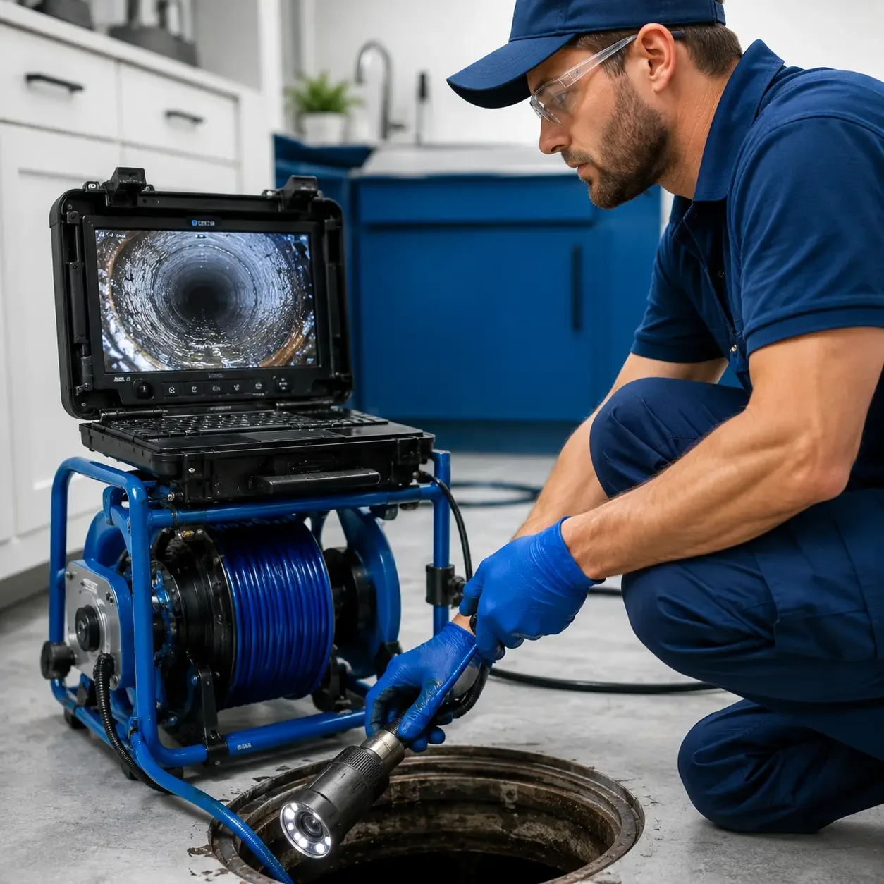 Pipe Relining professionals serving Pearson, GA